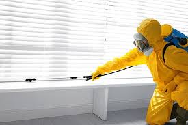 Best Pest Exclusion Services  in Hauppauge, NY